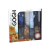 Kpl. 4 podkładek na stół - V. van Gogh, mix 1 (CARMANI)