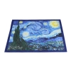Kpl. 4 podkładek na stół - V. van Gogh, mix 1 (CARMANI)