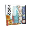 Kpl. 4 podkładek na stół - V. van Gogh, mix 2 (CARMANI)
