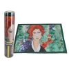 Podkładka na stół - A. Modigliani, Portret kobiety (CARMANI)
