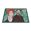 Kpl. 4 podkładek na stół - A. Modigliani, mix 3 (CARMANI)