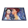Kpl. 4 podkładek na stół - A. Modigliani, mix 3 (CARMANI)