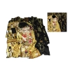Chusta - G. Klimt, Pocałunek (CARMANI)