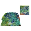 Chusta - V. van Gogh, Irysy (CARMANI)