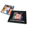 Chusta - A. Modigliani, Lunia Czechowska i Amedeo Modigliani (CARMANI)