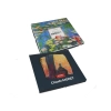 Chusta - C. Monet, San Giorgio Maggiore o zachodzie (CARMANI)