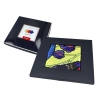 Chusta - H. Ozdemir, Waste away the night (CARMANI)