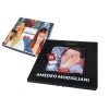 Szal - A. Modigliani, Lunia Czechowska i Amedeo Modigliani (CARMANI)