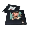 Szal - Inspirowany malarstwem F. Kahlo (CARMANI)