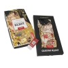 Apaszka - G. Klimt, Pocałunek (CARMANI)