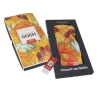 Apaszka - V. van Gogh, Słoneczniki (CARMANI)