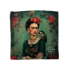 Apaszka - Inspirowana malarstwem F. Kahlo (CARMANI)