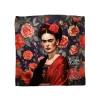 Apaszka - Inspirowana malarstwem F. Kahlo (CARMANI)