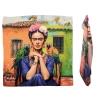 Apaszka - Inspirowana malarstwem F. Kahlo (CARMANI)