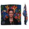 Apaszka - Inspirowana malarstwem F. Kahlo (CARMANI)