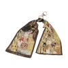 Przywieszka do torebki - G. Klimt, Pocałunek (CARMANI)