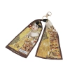 Przywieszka do torebki - G. Klimt, Adel (CARMANI)