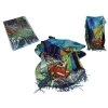 Szal - V. van Gogh, Taras Kawiarni w Nocy (CARMANI)
