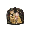 Ocieplacz na czajnik duży - G. Klimt, Pocałunek (CARMANI)