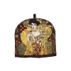 Ocieplacz na czajnik duży - G. Klimt, Adela (CARMANI)