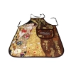 Fartuszek kuchenny - G. Klimt, Pocałunek (CARMANI)
