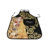 Fartuszek kuchenny - G. Klimt, Pocałunek, Drzewo życia (CARMANI)