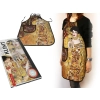 Fartuszek kuchenny - G. Klimt, Adela (CARMANI)