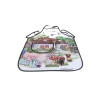 Fartuszek kuchenny - Village Life, Biały Dworek (CARMANI)