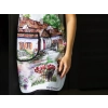 Fartuszek kuchenny - Village Life, Biały Dworek (CARMANI)