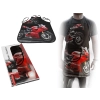 Fartuszek kuchenny - Classic & Exclusive, Ducati Pigante (CARMANI)