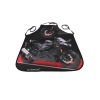 Fartuszek kuchenny - Classic & Exclusive, Kawasaki Ninja (CARMANI)