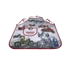 Fartuszek kuchenny - Classic & Exclusive, Legendary Vehicles, motory (CARMANI)
