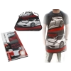 Fartuszek kuchenny - Classic & Exclusive, Porsche 918 Spyder (CARMANI)