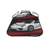 Fartuszek kuchenny - Classic & Exclusive, Porsche 918 Spyder (CARMANI)