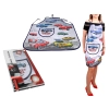 Fartuszek kuchenny - Classic & Exclusive, Legendary Vehicles (CARMANI)