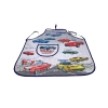 Fartuszek kuchenny - Classic & Exclusive, Legendary Vehicles (CARMANI)