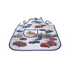 Fartuszek kuchenny - Classic & Exclusive, modern car (CARMANI)