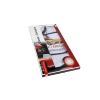Fartuszek kuchenny - Classic & Exclusive, modern car (CARMANI)