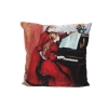 Poduszka z wypełnieniem/suwak - A. Renoir, Lekcja gry na pianinie (CARMANI)