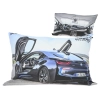Poduszka z wypełnieniem/suwak - Classic & Exclusive, BMW i8 (CARMANI)