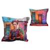 Poduszka z wypełnieniem/suwak - F. Kahlo (CARMANI)