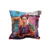 Poduszka z wypełnieniem/suwak - F. Kahlo (CARMANI)