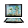 Podstawka pod laptopa - C. Monet, Kobieta z Parasolem (CARMANI)
