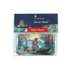 Magnes prostokątny -  Inspirowane malarstwem C. Monet (CARMANI)