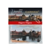 Magnes prostokątny - J. Vermeer, Widok Delft (CARMANI)