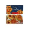 Lusterko prostokątne - V. van Gogh, Słoneczniki (CARMANI)