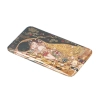 Lusterko prostokątne - G. Klimt, Pocałunek (CARMANI)