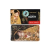Lusterko prostokątne - G. Klimt, Pocałunek (CARMANI)