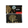 Lusterko prostokątne - G. Klimt, Drzewo życia (CARMANI)