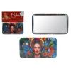 Lusterko prostokątne - F. Kahlo (CARMANI)